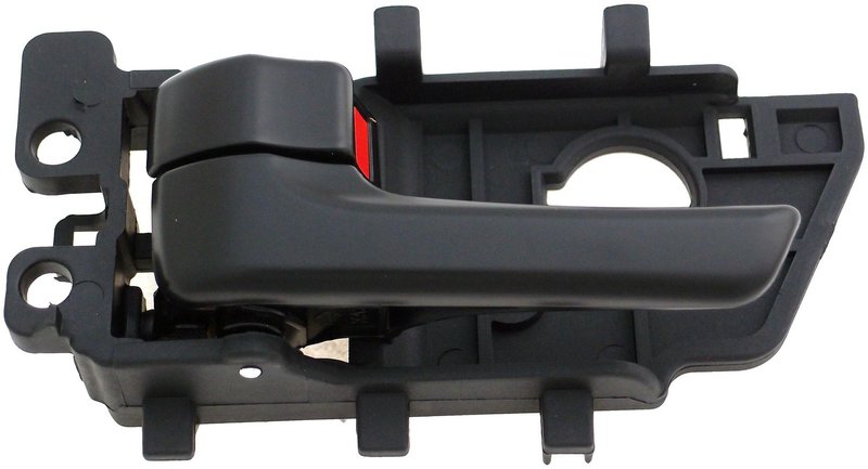 Dorman 84027 Interior Door Handle - Front Left or Rear Left