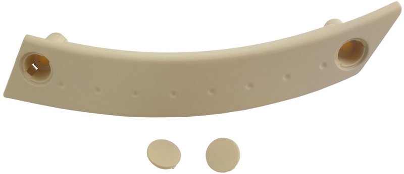 Dorman 84032 Interior Door Pull Handle - Front Left