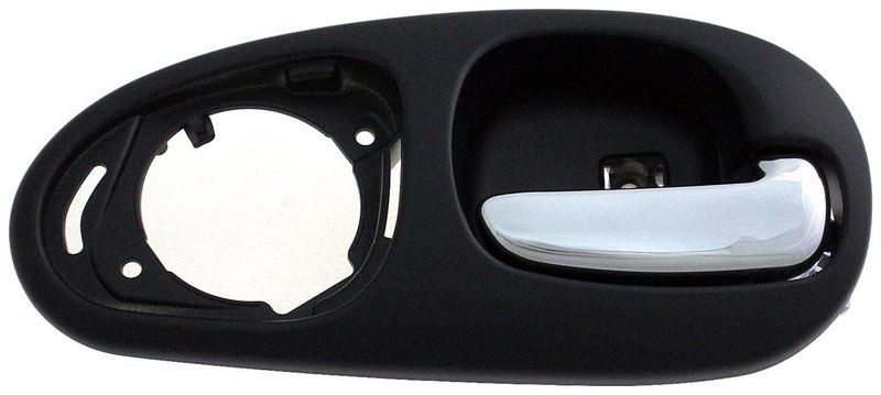 Dorman 84072 Interior Door Handle - Rear Left