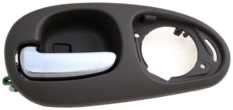 Dorman 84074 Interior Door Handle - Rear Left