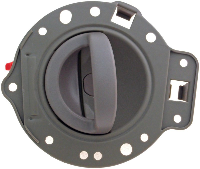 Dorman 84085 Interior Door Handle - Rear Right