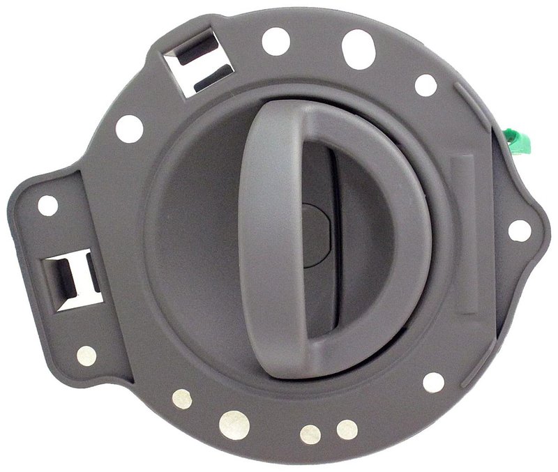 Dorman 84086 Interior Door Handle - Rear Left