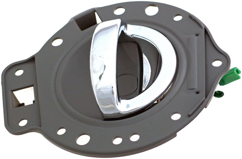 Dorman 84088 Interior Door Handle - Rear Left