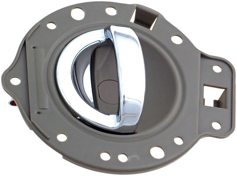 Dorman 84089 Interior Door Handle - Rear Right
