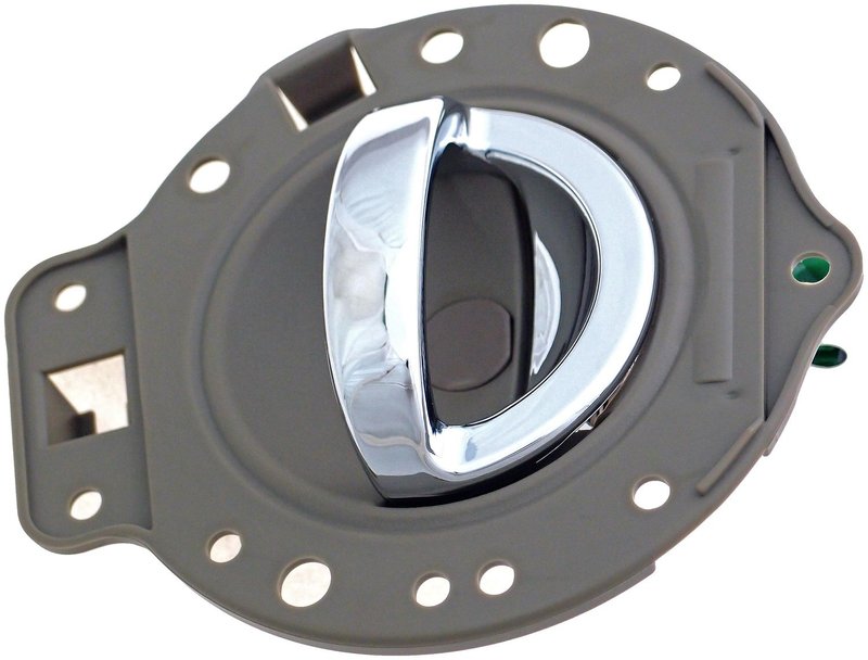 Dorman 84096 Interior Door Handle - Rear Left