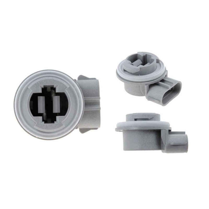 Motormite 84762 Side Marker Light Socket - Front or Rear