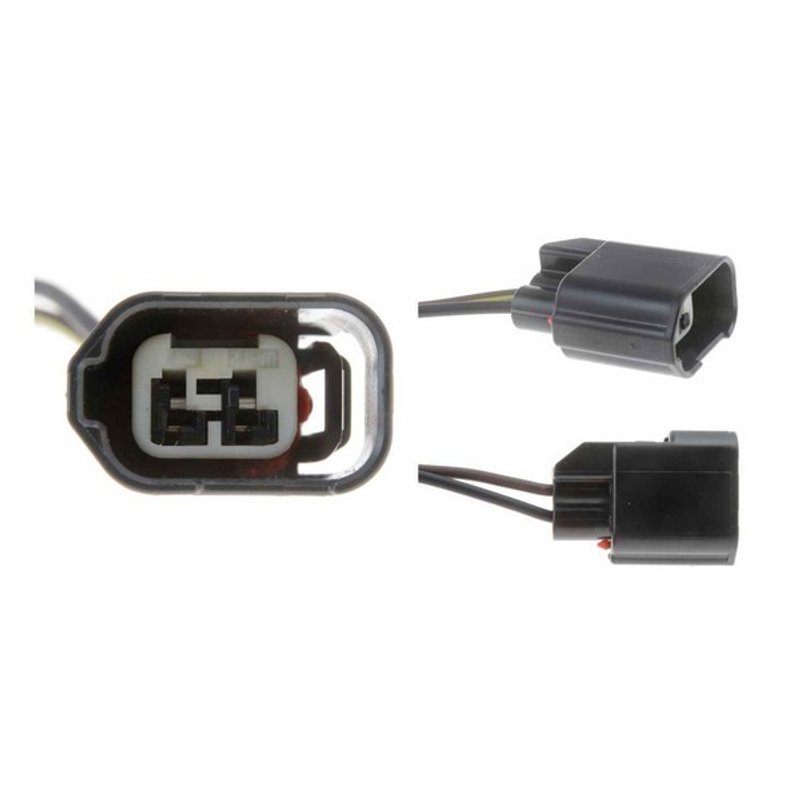 Motormite 84772 Side Marker Light Connector