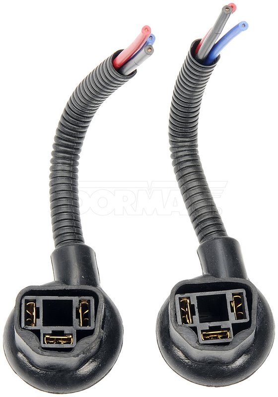 Motormite 84790 Headlight Socket