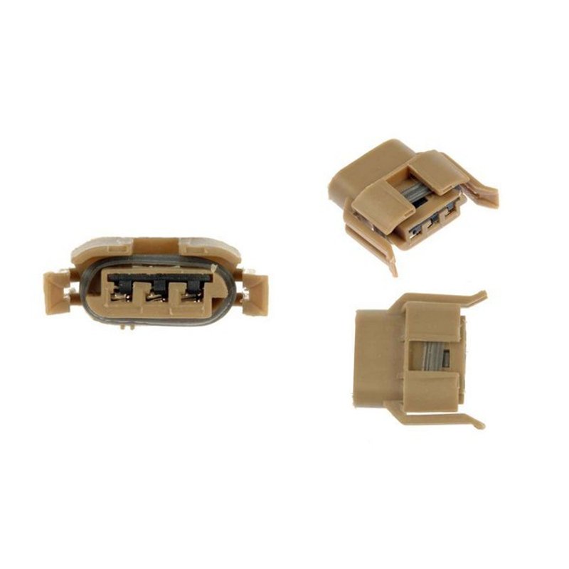 Motormite 84814 Turn Signal Light Connector