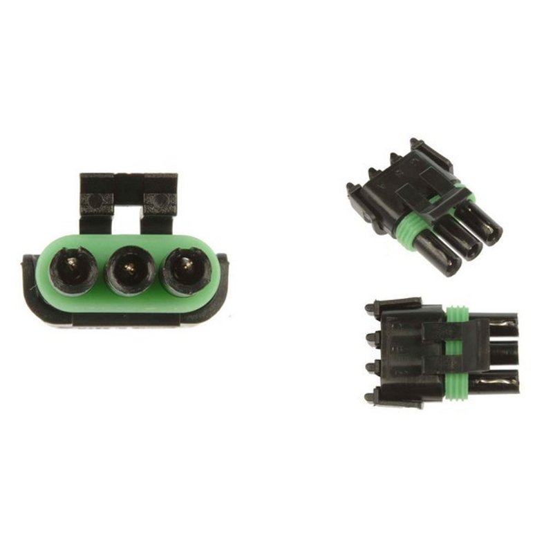 Motormite 85186 Throttle Position Sensor Connector