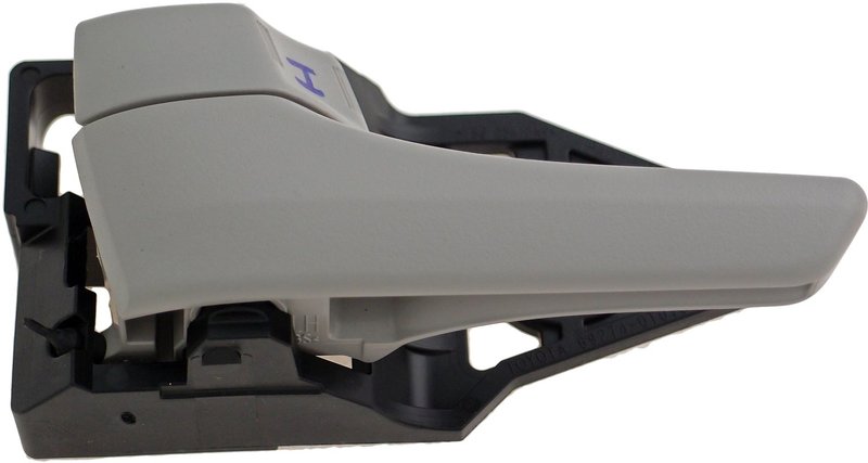 Dorman 88146 Interior Door Handle - Front Left or Rear Left
