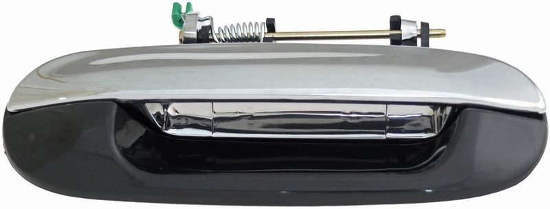 Dorman 88192 Exterior Door Handle - Rear Right