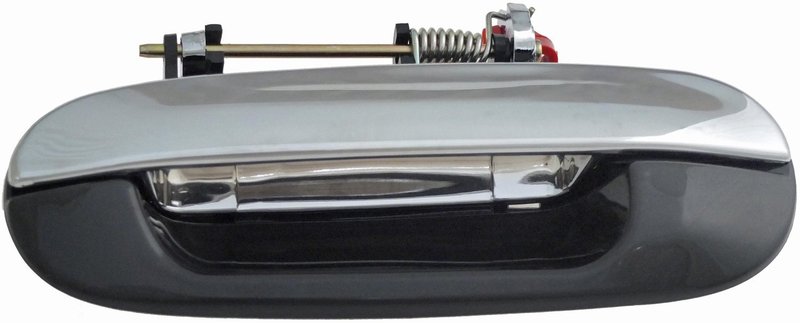 Dorman 88193 Exterior Door Handle - Rear Left