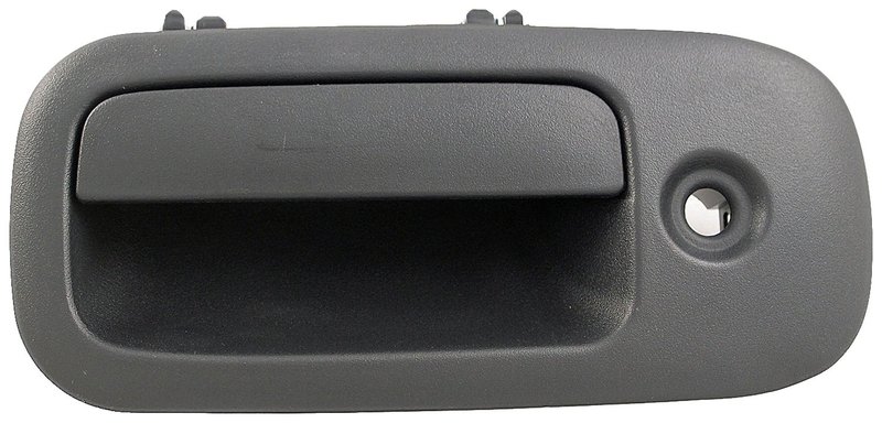 Dorman 88199 Exterior Door Handle - Left Side Hinged Door Front