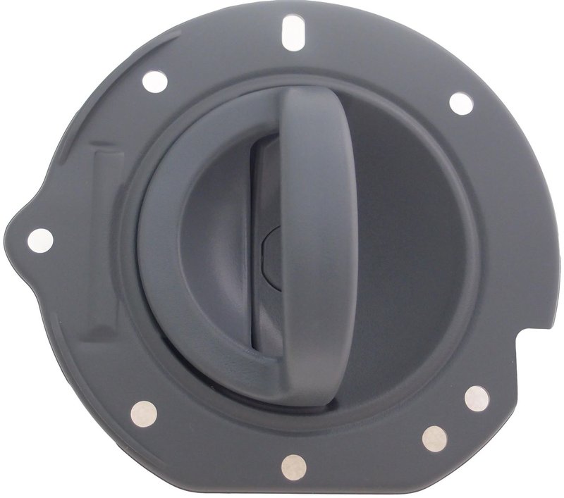 Dorman 88201 Interior Door Handle - Rear Right