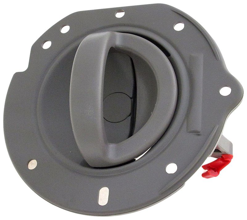 Dorman 88203 Interior Door Handle - Rear Right