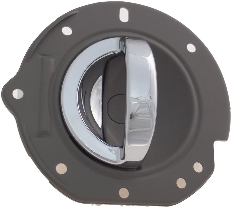 Dorman 88231 Interior Door Handle - Rear Right