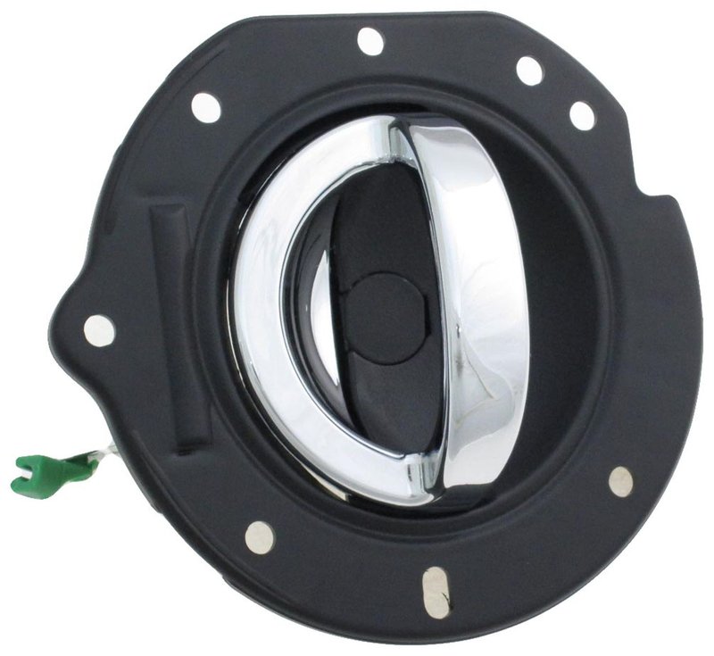 Dorman 88238 Interior Door Handle - Rear Left