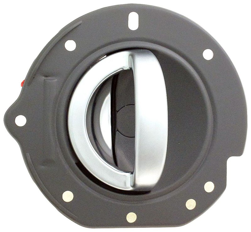 Dorman 88242 Interior Door Handle - Rear Right