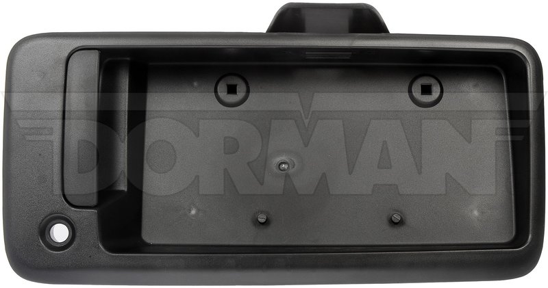 Dorman 88250 Tailgate Handle - Rear or Right