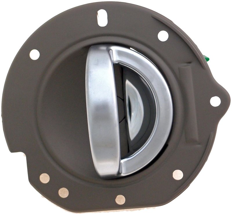 Dorman 88260 Interior Door Handle - Rear Left