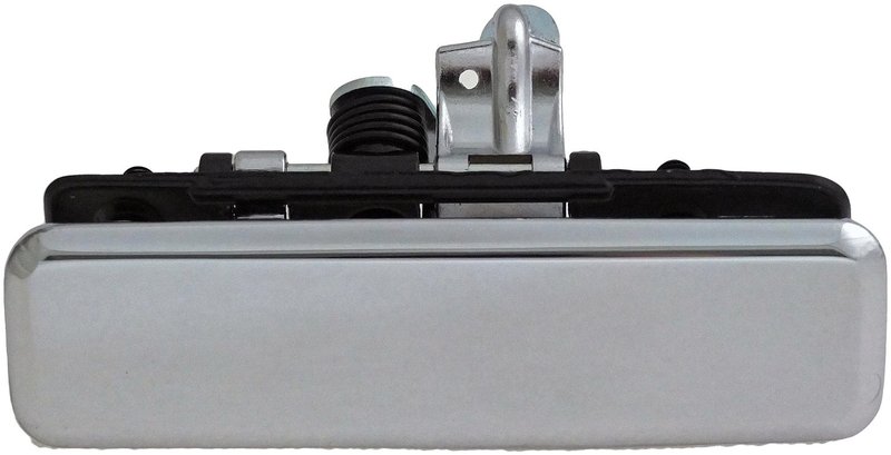 Dorman 88283 Exterior Door Handle - Front Right