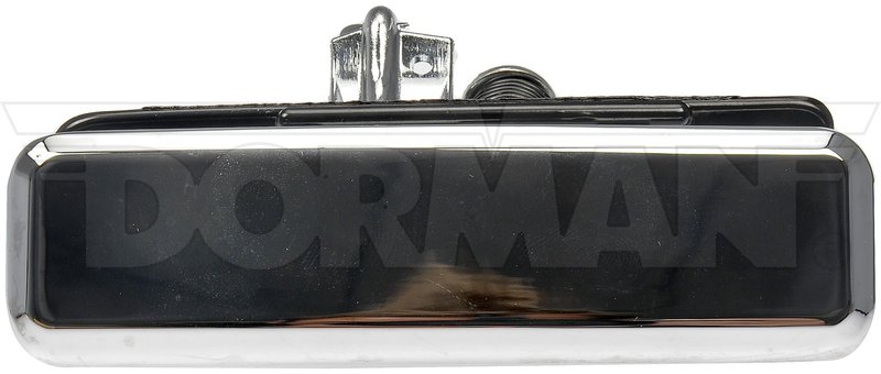 Dorman 88285 Exterior Door Handle - Front Left