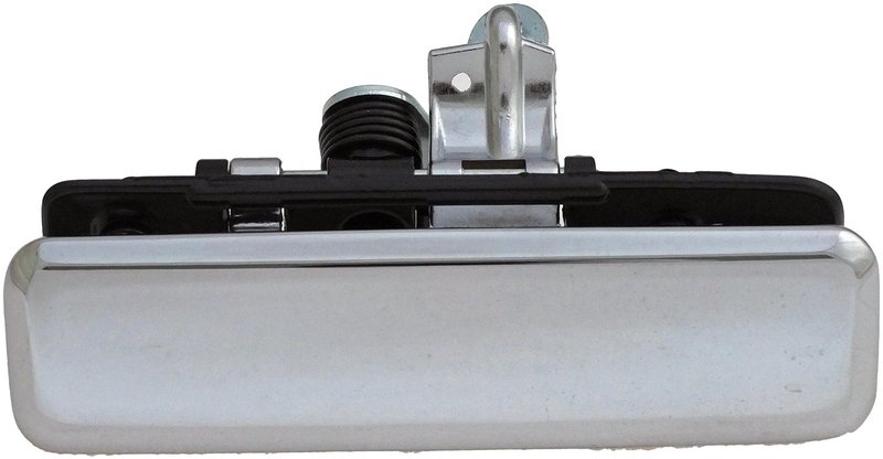 Dorman 88288 Exterior Door Handle - Front Right