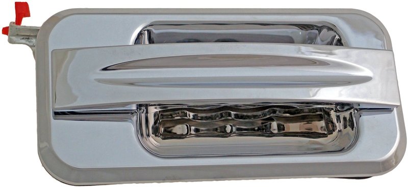 Dorman 88297 Exterior Door Handle - Front Right