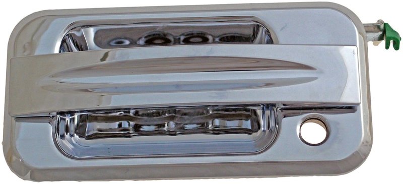 Dorman 88300 Exterior Door Handle - Front Left