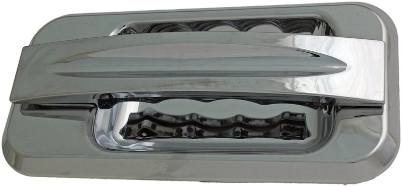Dorman 88301 Exterior Door Handle - Rear Right