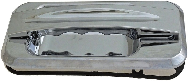 Dorman 88307 Exterior Door Handle - Rear Left