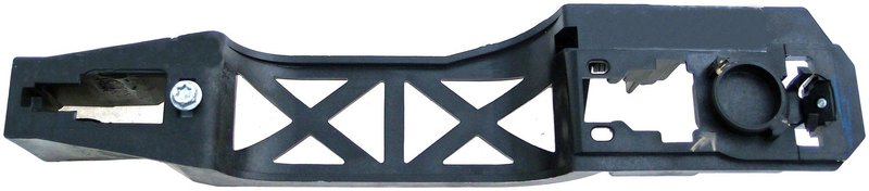Dorman 88317 Exterior Door Handle Reinforcement - Rear Left