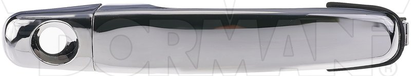 Dorman 88320 Exterior Door Handle - Front Left