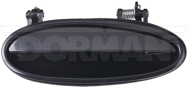Dorman 88322 Exterior Door Handle - Front Right or Rear Right