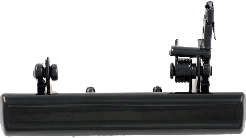 Dorman 88350 Exterior Door Handle - Front Left or Rear Left