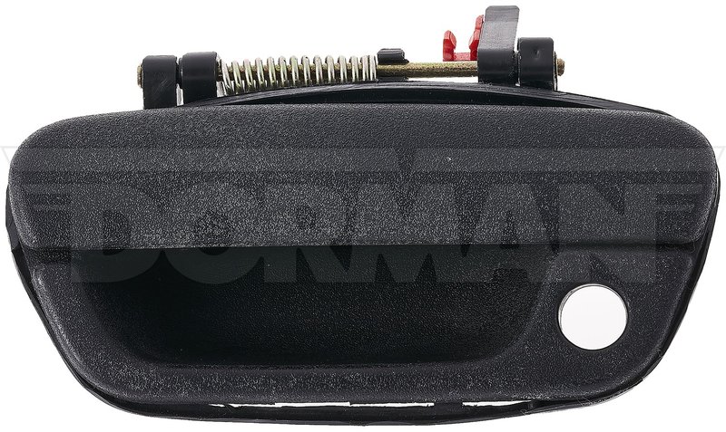 Dorman 88391 Exterior Door Handle - Front Left