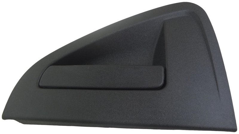 Dorman 88396 Exterior Door Handle - Rear Right