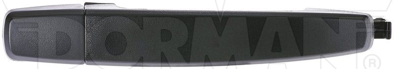 Dorman 88521 Exterior Door Handle - Front Right