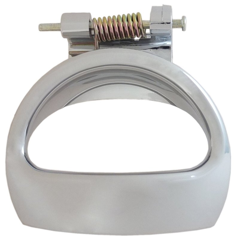 Dorman 88528 Interior Door Handle - Front Right or Rear Right
