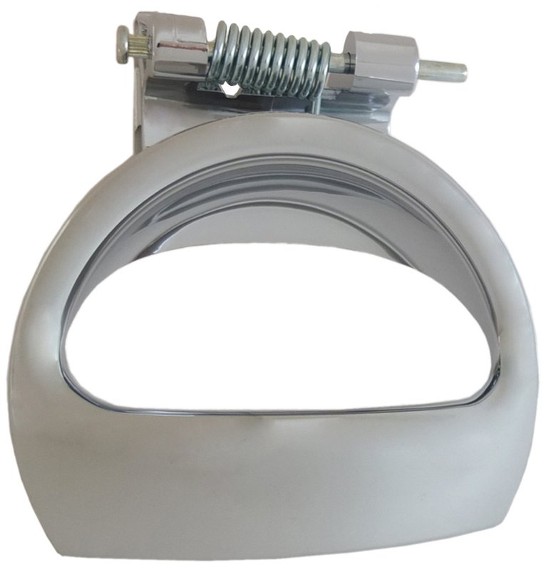 Dorman 88529 Interior Door Handle - Front Left or Rear Left