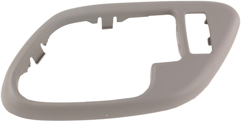 Dorman 88534 Interior Door Handle Bezel - Front Right