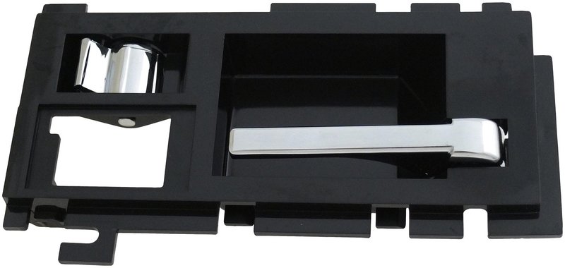 Dorman 88552 Interior Door Handle - Front Right