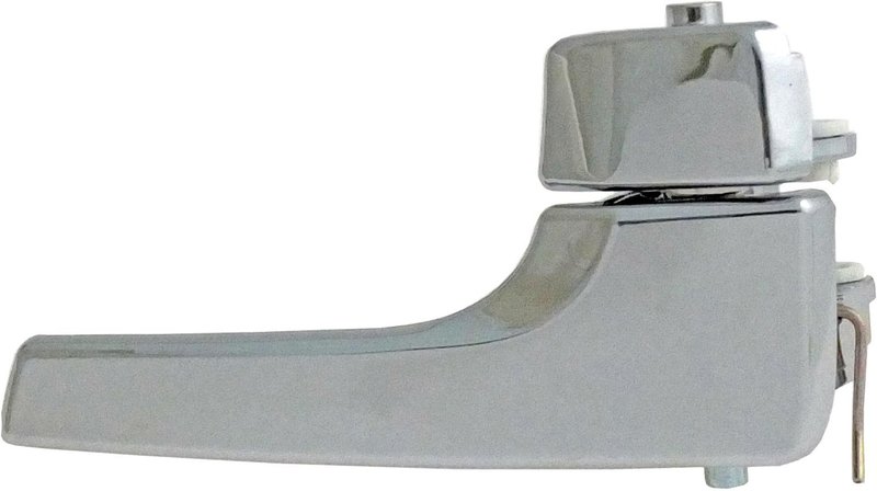 Dorman 88577 Interior Door Handle - Front Right
