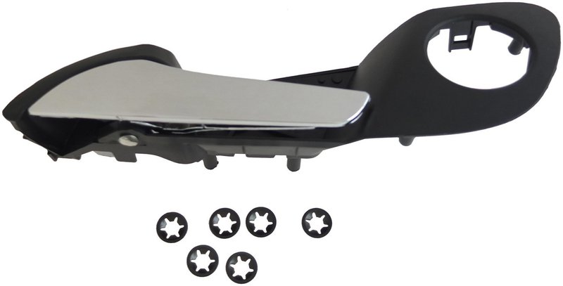 Dorman 88583 Interior Door Handle - Front Left
