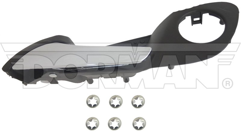 Dorman 88592 Interior Door Handle - Front Left