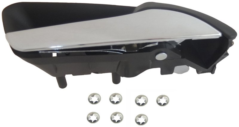Dorman 88595 Interior Door Handle - Rear Right