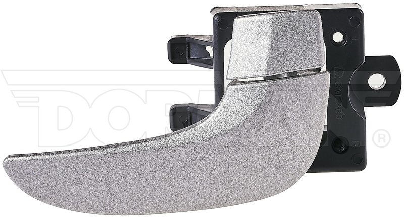Dorman 88627 Interior Door Handle - Front Right or Rear Right
