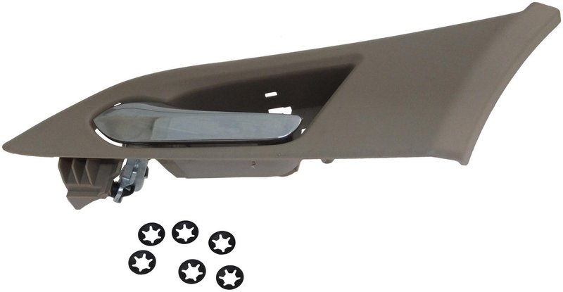 Dorman 88629 Interior Door Handle - Front Left
