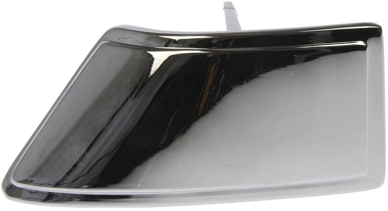 Dorman 90001 Interior Door Handle - Front Right or Rear Right